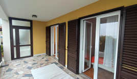 Квартира за 290 000 евро в Портороже, Словения