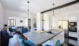 Квартира за 1 680 000 евро в Люксембурге, Люксембург