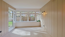 Квартира за 345 000 евро в Лондоне, Великобритания