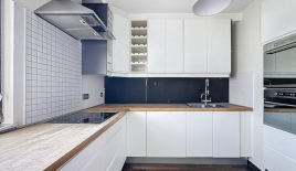 Квартира за 675 000 евро в Люксембурге, Люксембург