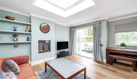 Квартира за 1 339 750 евро в Лондоне, Великобритания