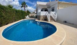 Дом за 1 400 евро за месяц в Торревьехе, Испания