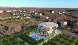 Квартира за 319 000 евро в Умаге, Хорватия