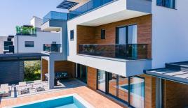 Дом за 2 400 000 евро в Фажане, Хорватия