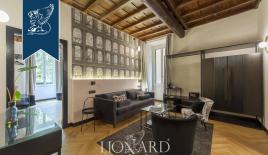 Апартаменты за 3 650 000 евро в Риме, Италия