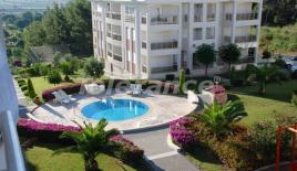 Апартаменты за 140 000 евро в Сиде, Турция