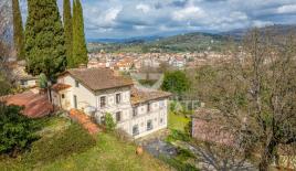 Дом за 1 400 000 евро в Ареццо, Италия