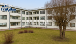 Апартаменты за 113 000 евро в Хельсинки, Финляндия