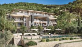 Апартаменты за 879 000 евро в Эзе, Франция