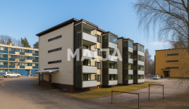 Апартаменты за 98 000 евро в Хельсинки, Финляндия