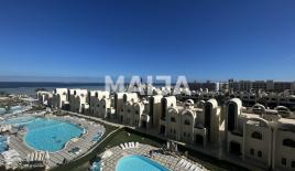 Апартаменты за 75 000 евро в Хургаде, Египет