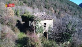 Дом за 152 000 евро в Риети, Италия