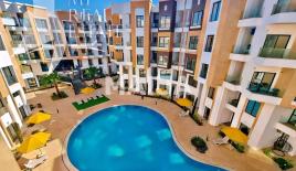 Дом за 48 462 евро в Хургаде, Египет