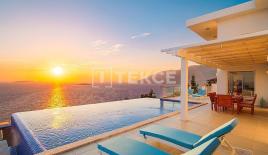 Вилла за 2 000 000 евро в Каше, Турция