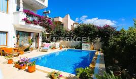 Пентхаус за 250 000 евро в Калкане, Турция