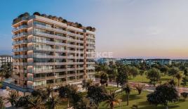 Апартаменты за 453 000 евро в ОАЭ