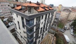 Апартаменты за 514 000 евро в Стамбуле, Турция