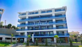 Пентхаус за 475 000 евро в Алании, Турция