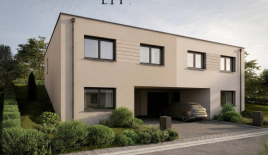 Квартира за 1 038 525 евро в Гревенмахере, Люксембург