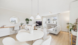 Квартира за 585 000 евро в Люксембурге, Люксембург