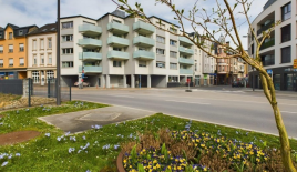 Квартира за 695 000 евро в Дикирхе, Люксембург