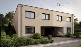 Квартира за 1 117 785 евро в Гревенмахере, Люксембург