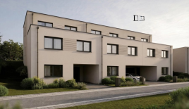 Квартира за 1 116 014 евро в Гревенмахере, Люксембург