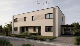 Квартира за 922 541 евро в Гревенмахере, Люксембург