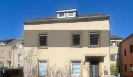 Квартира за 860 000 евро в Люксембурге, Люксембург