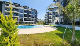 Дом за 82 000 евро в Манавгате, Турция