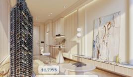 Апартаменты за 38 138 евро в Пномпене, Камбоджа