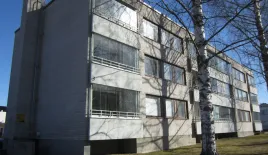 Квартира за 11 500 евро в Пиексямяки, Финляндия