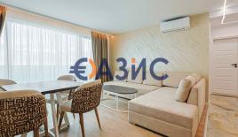 Апартаменты за 110 280 евро на Солнечном берегу, Болгария