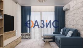 Апартаменты за 122 480 евро на Солнечном берегу, Болгария