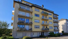 Квартира за 550 000 евро в Люксембурге, Люксембург