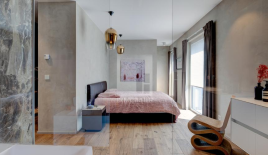 Квартира за 9 537 500 евро в Женеве, Швейцария