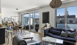 Квартира за 1 471 500 евро в Женеве, Швейцария