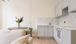 Квартира за 460 000 евро в Лондоне, Великобритания