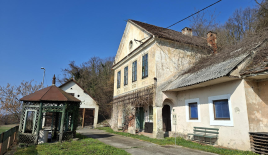 Ферма за 89 000 евро в Кршко, Словения