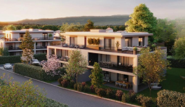 Квартира за 2 016 500 евро в Женеве, Швейцария