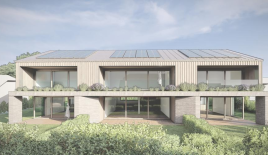 Квартира за 2 725 000 евро в Женеве, Швейцария