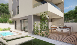 Квартира за 520 000 евро в Опатии, Хорватия