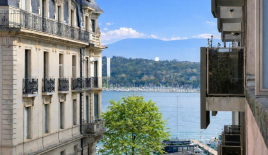 Квартира за 817 500 евро в Женеве, Швейцария