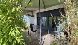 Квартира за 659 000 евро в Люксембурге, Люксембург