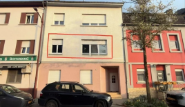 Квартира за 395 000 евро в Люксембурге, Люксембург
