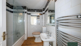 Квартира за 437 000 евро в Лондоне, Великобритания