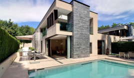 Квартира за 9 047 000 евро в Женеве, Швейцария