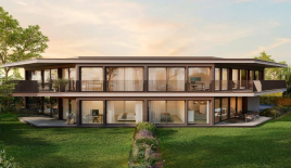 Квартира за 1 662 250 евро в Женеве, Швейцария