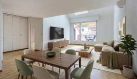 Квартира за 2 398 000 евро в Женеве, Швейцария