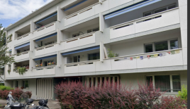 Квартира за 1 231 700 евро в Женеве, Швейцария